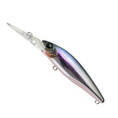APIA Mayol 80S sinking minnow lure in Panic Anchovy
