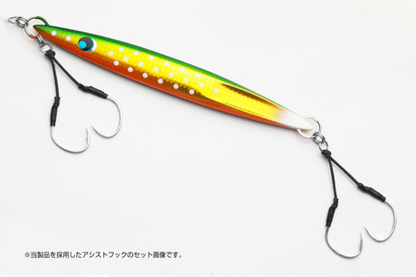 Decoy Pike Hyper AS-04 Jigging Hooks