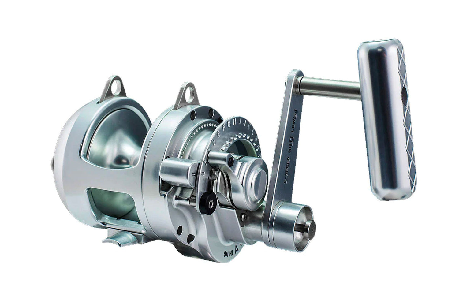 Accurate ATD Platinum Conventional Reel ATD-30L