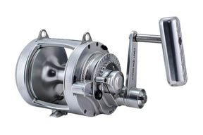 Accurate ATD Platinum Big Game Reels