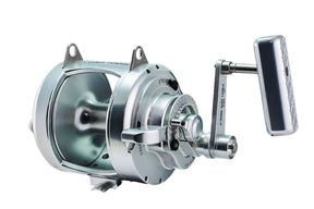 Accurate ATD Platinum Big Game Reels