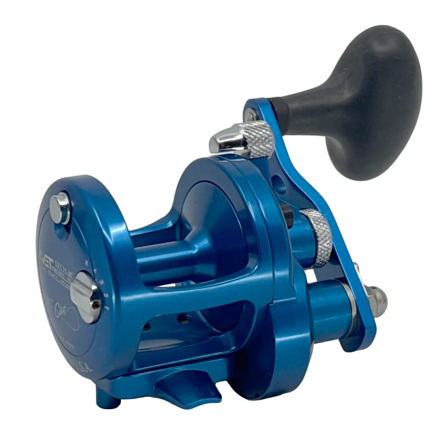 Avet Classic SX 5.3 MC Reels