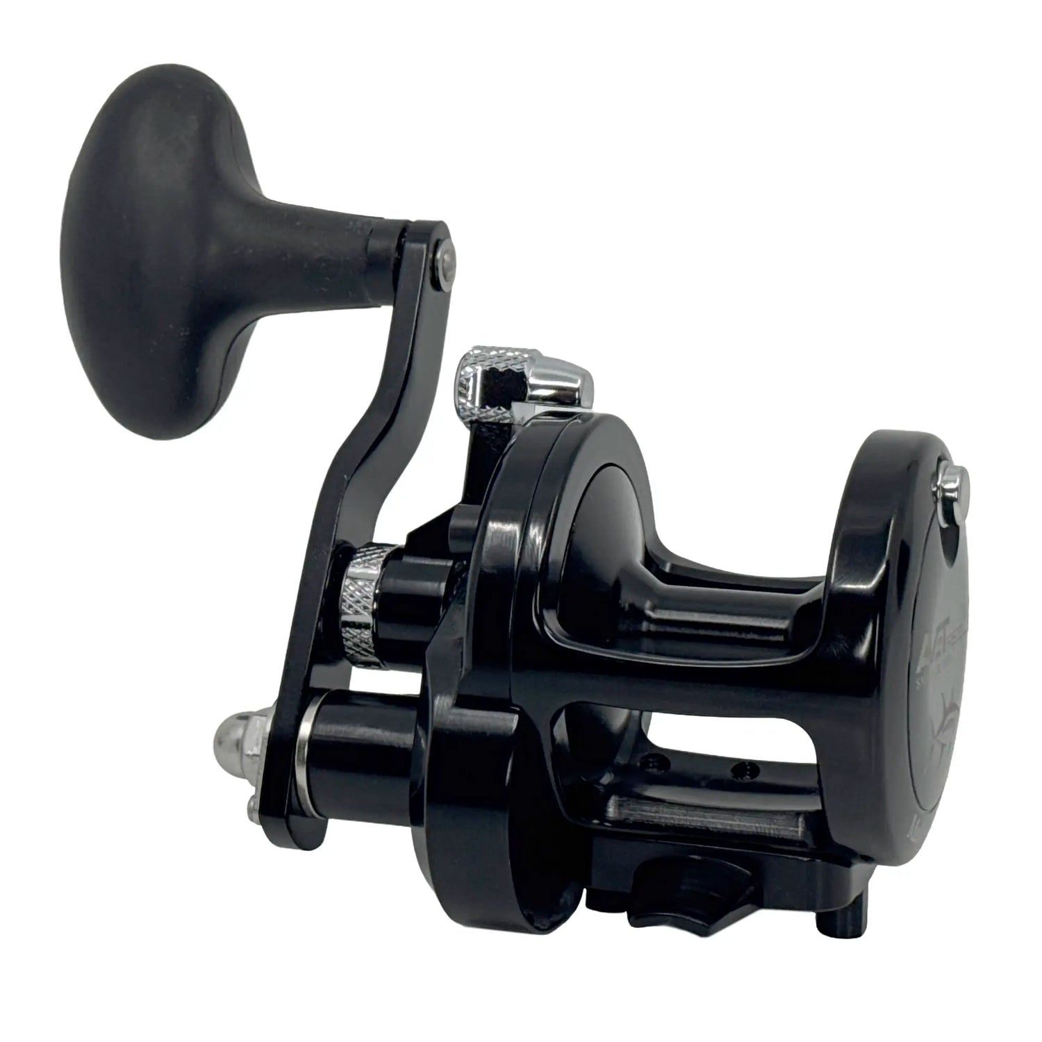 Avet SX 5.3 Classic Single Speed Reel, 10–25lb