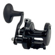 Avet Classic SX 5.3 Single Speed Reels - Black