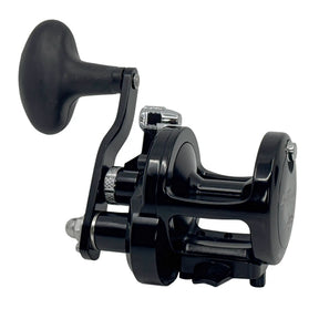 Avet Classic SX 5.3 Single Speed Reels - Black