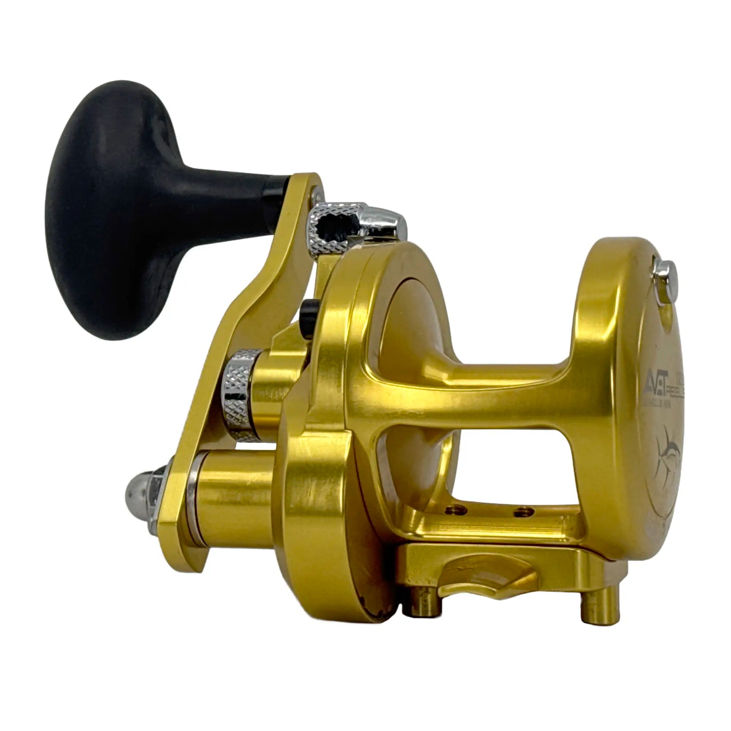 Avet SX 5.3 Classic Single Speed Reel, 10–25lb