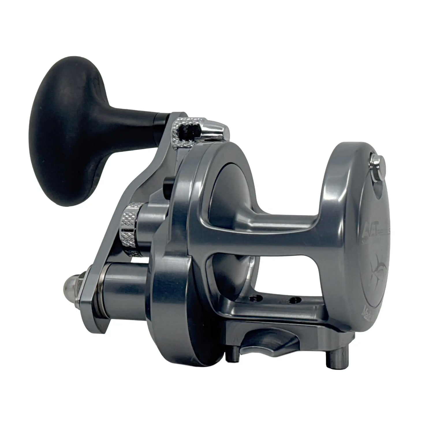 Avet SX 5.3 Right Hand Reel, Gunmetal