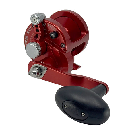 Avet Classic SX 5.3 Single Speed Reels