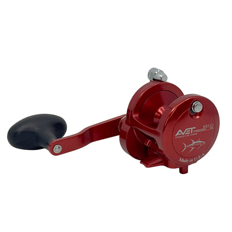 Avet Classic SX 5.3 Single Speed Reels