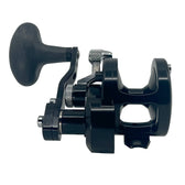 Avet Classic SXJ 6/4 MC Two Speed Reels - Black