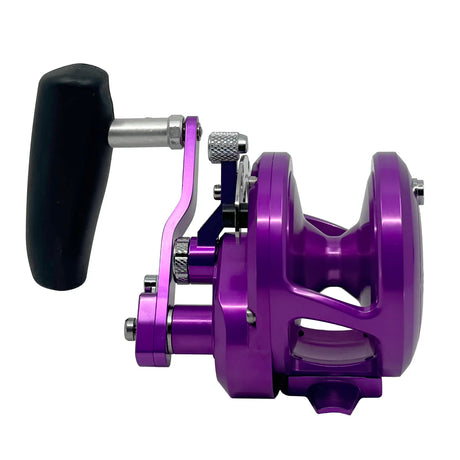Avet HXJ Raptor Plus 5/2 MC Two Speed Reels