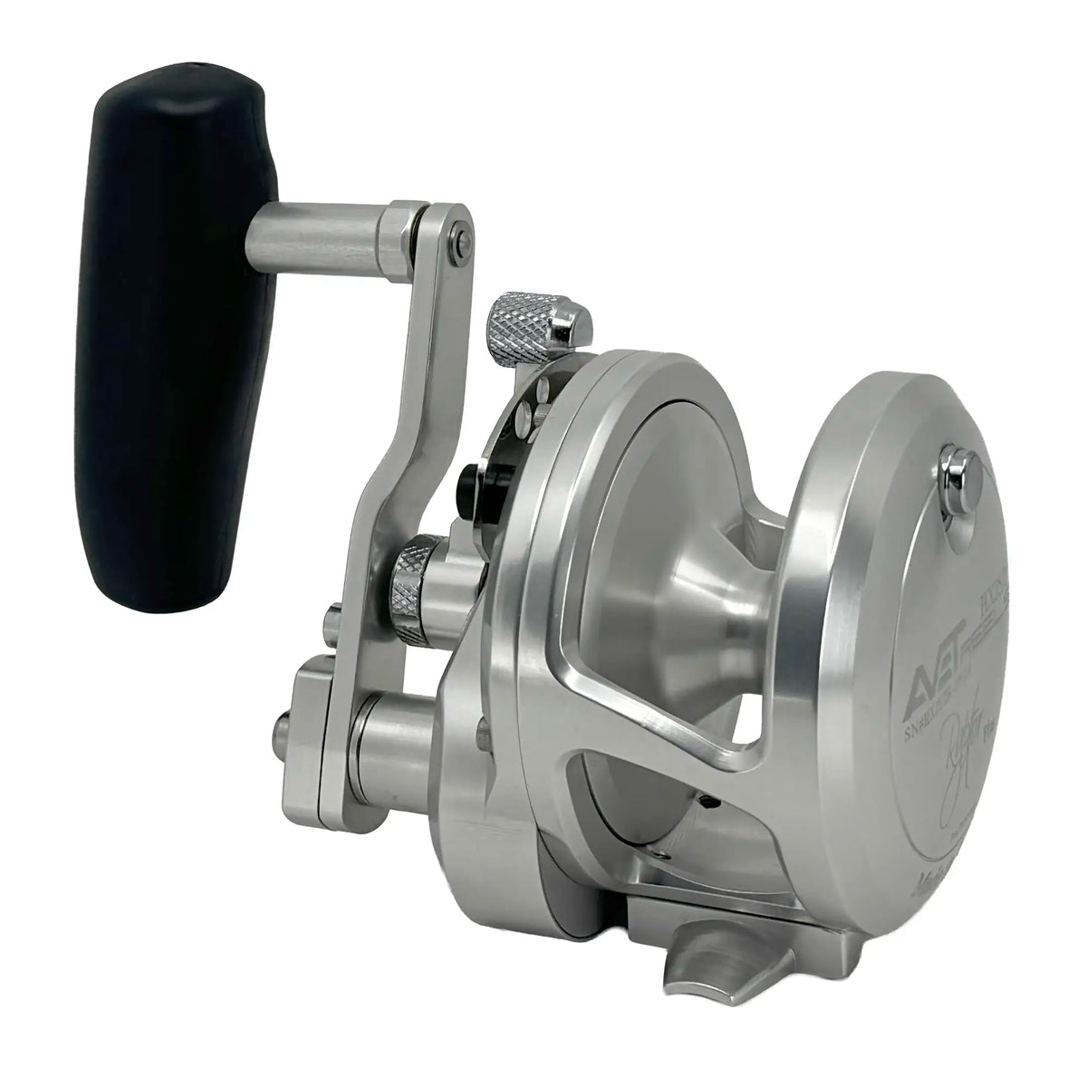 Avet HXJ Raptor Plus 5/2 Non-MC Two Speed Reel