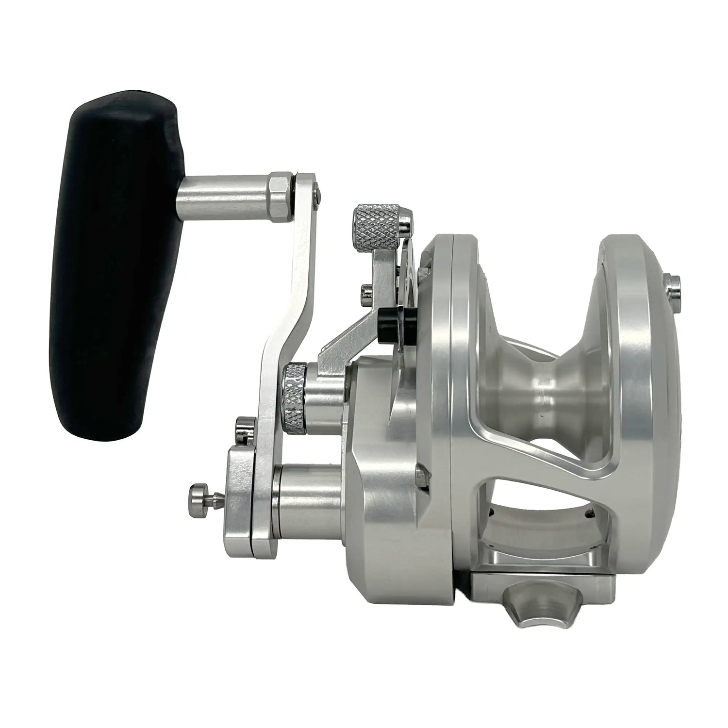 Avet HXJ Raptor Plus 3/S MC Three Speed Reels Avet HXJ Raptor Plus 3/S MC Three Speed Reels