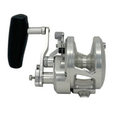 Avet HXJ Raptor Plus 3/S MC Three Speed Reels
