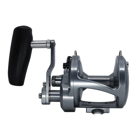 Avet HXW Raptor Plus 5/2 Two Speed Reels - Gunmetal