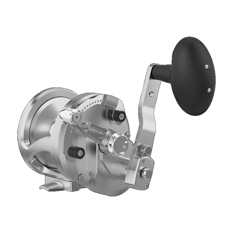 avet jigging reel jx 6/3 Raptor Plus RH Lever Drag Conventional Silver Whats the best Australian no clicker. Test:15 LB sea shad