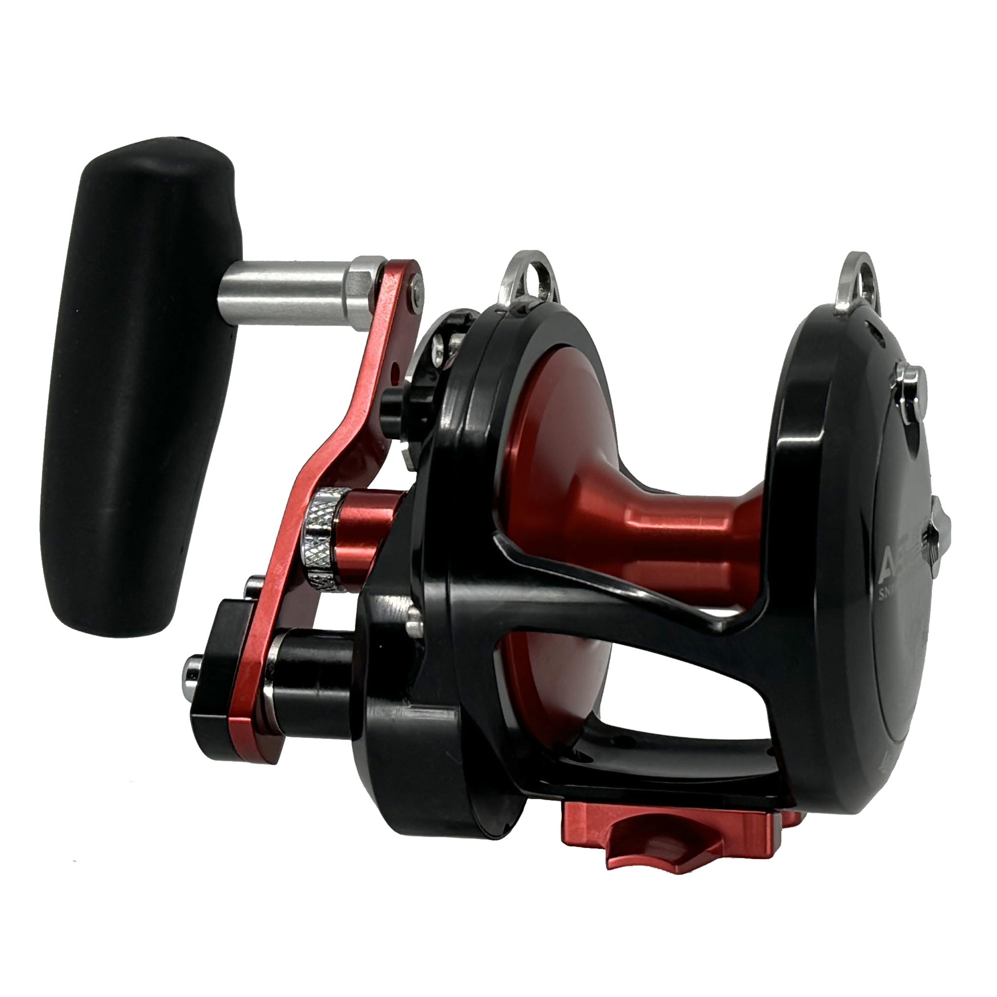 AVET REELS Raptor アベット ラプター HXW 5/2 右 Avet HXW Raptor 5/2 Two Speed Reels – CharkBait!