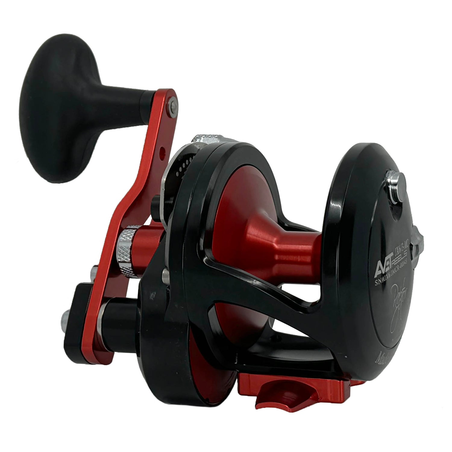 Avet Raptor Plus Lever Drag Reels