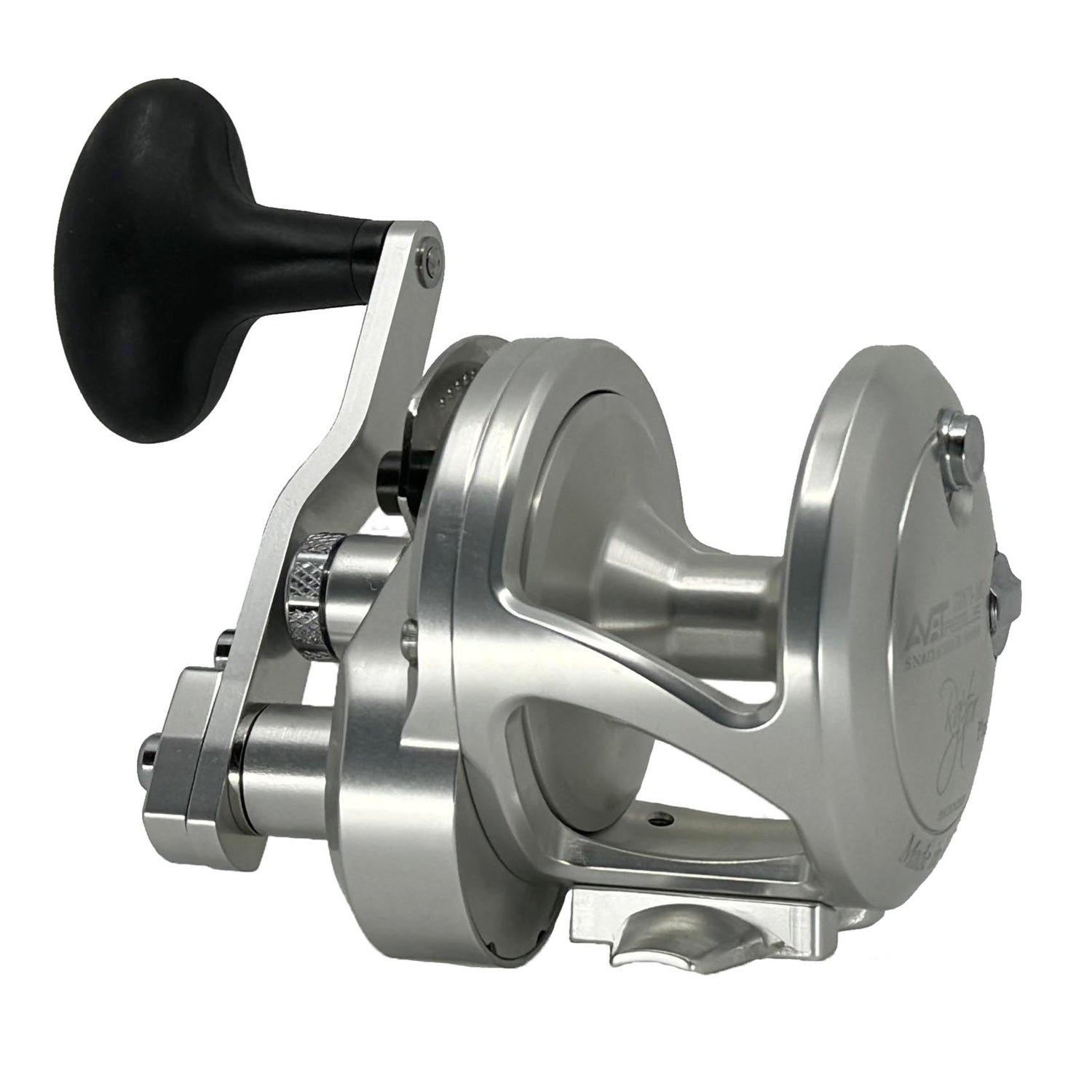 avet jx 6 3 mc raptor reels Avet JX 6/3 MC Raptor Plus 2-Speed Fishing Reels in Black