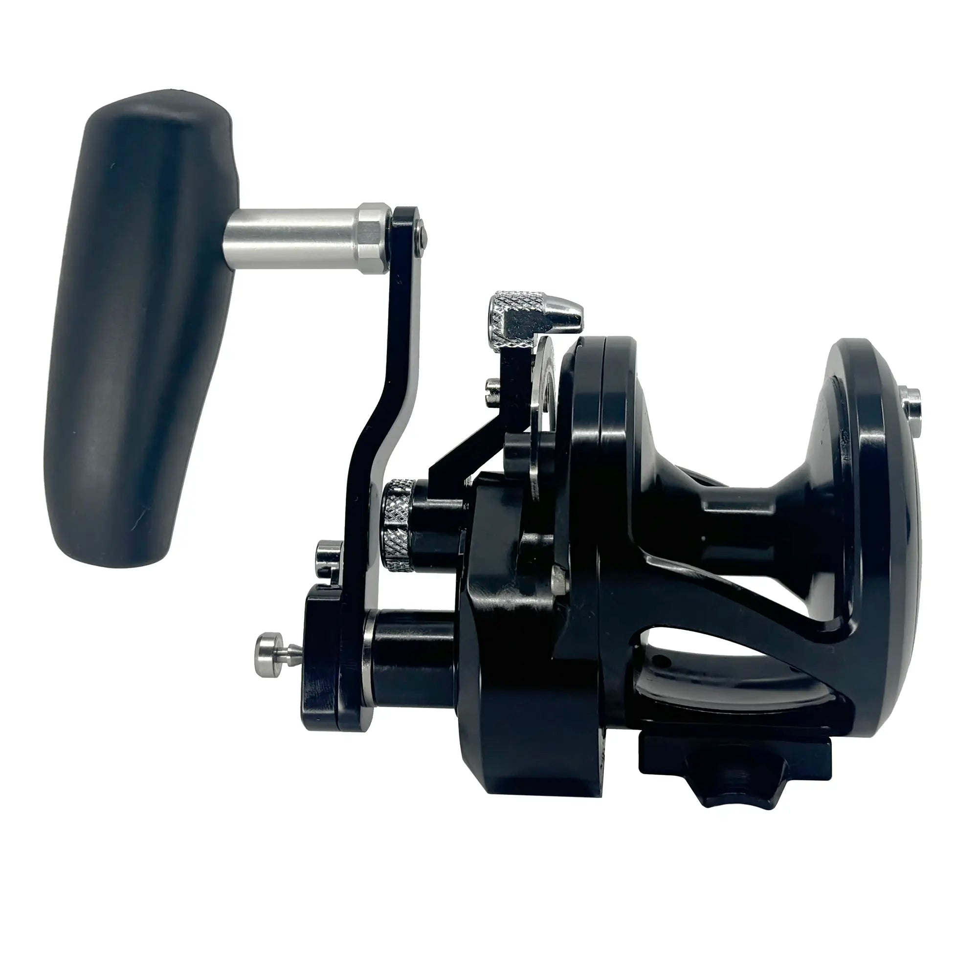 送料無料 百貨店 Raptor JX Avet Plus CharkBait! – Reels Speed Three MC 3/S デュエルマスターズ