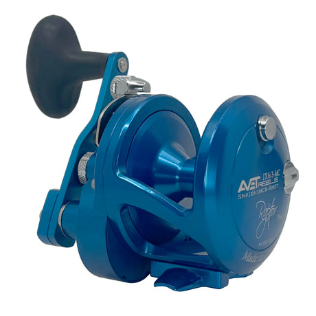 avet raptor sx 6 4 2-speed reel Avet SX Raptor Plus 6/3 MC Two Speed Reels