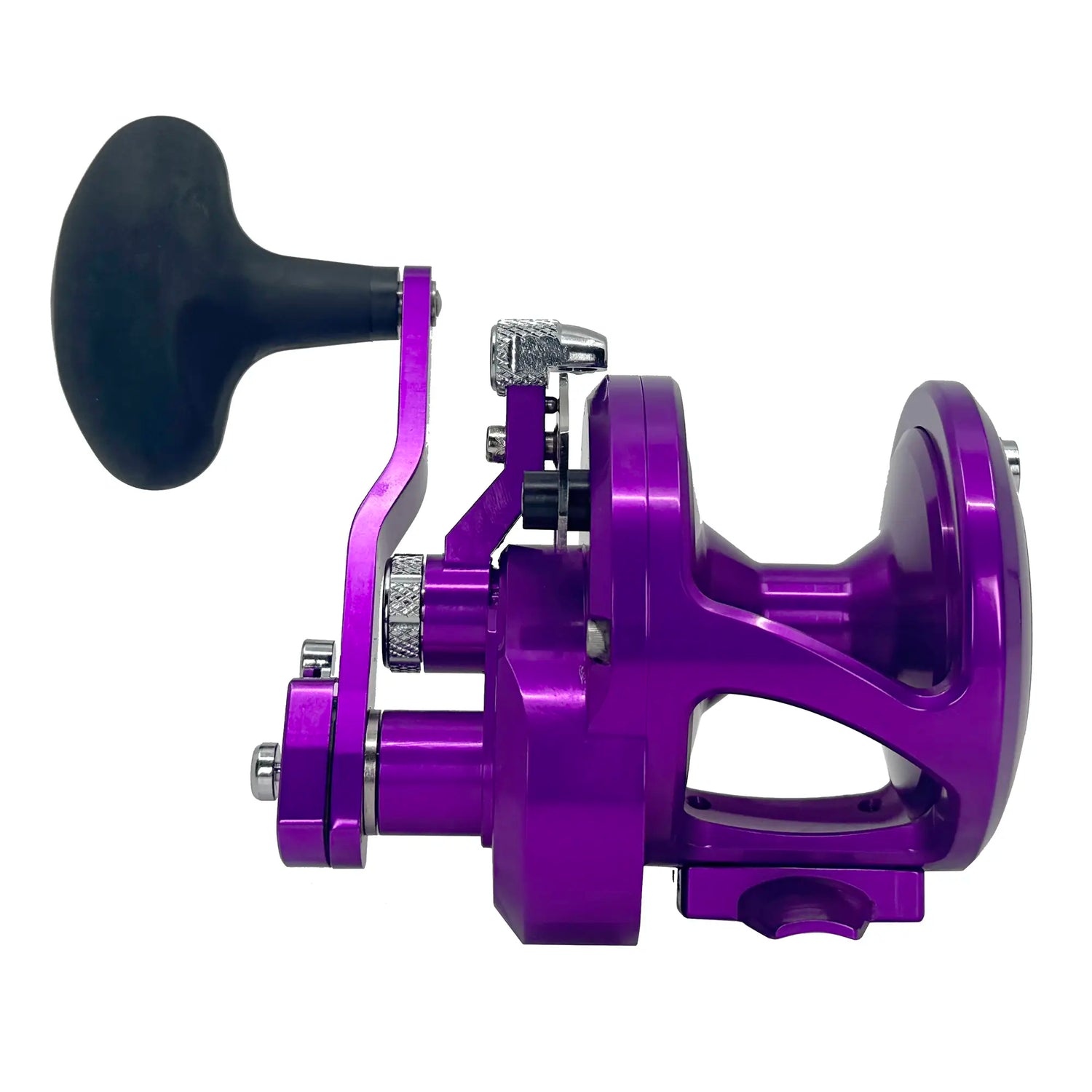 avet jigging reel jx 6/3 Avet JX 6/3 MC Raptor Plus 2-Speed Fishing Reels in Black