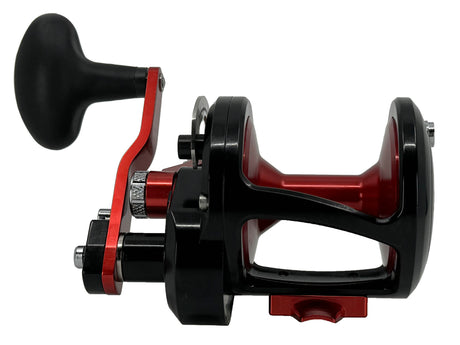 Avet LX Raptor Plus 6/3 MC Two Speed Reels