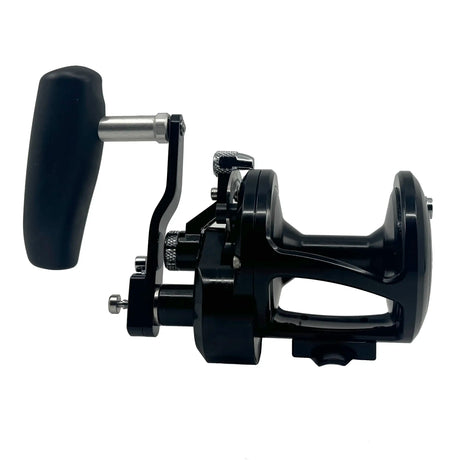 Avet LX Raptor Plus 3/S MC Three Speed Reels