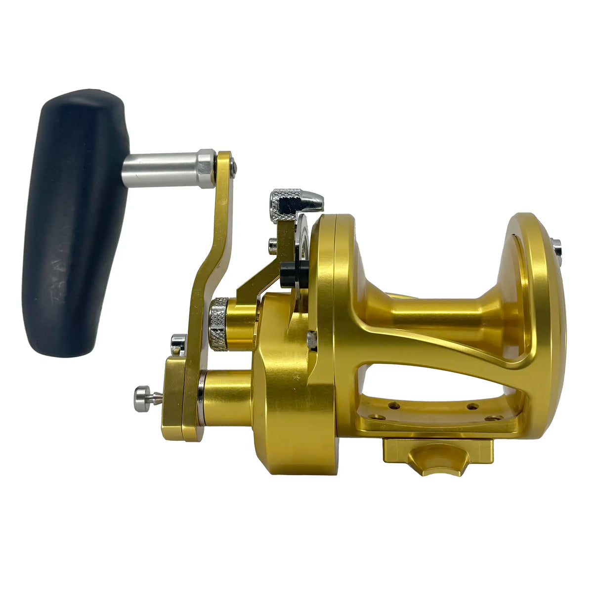 avet discount reels raptor lx HXJ Plus 5/2 MC Two Speed Reel Black / Right Hand Built for offshore big game targeting tuna Avet LX 6/3 MC Raptor