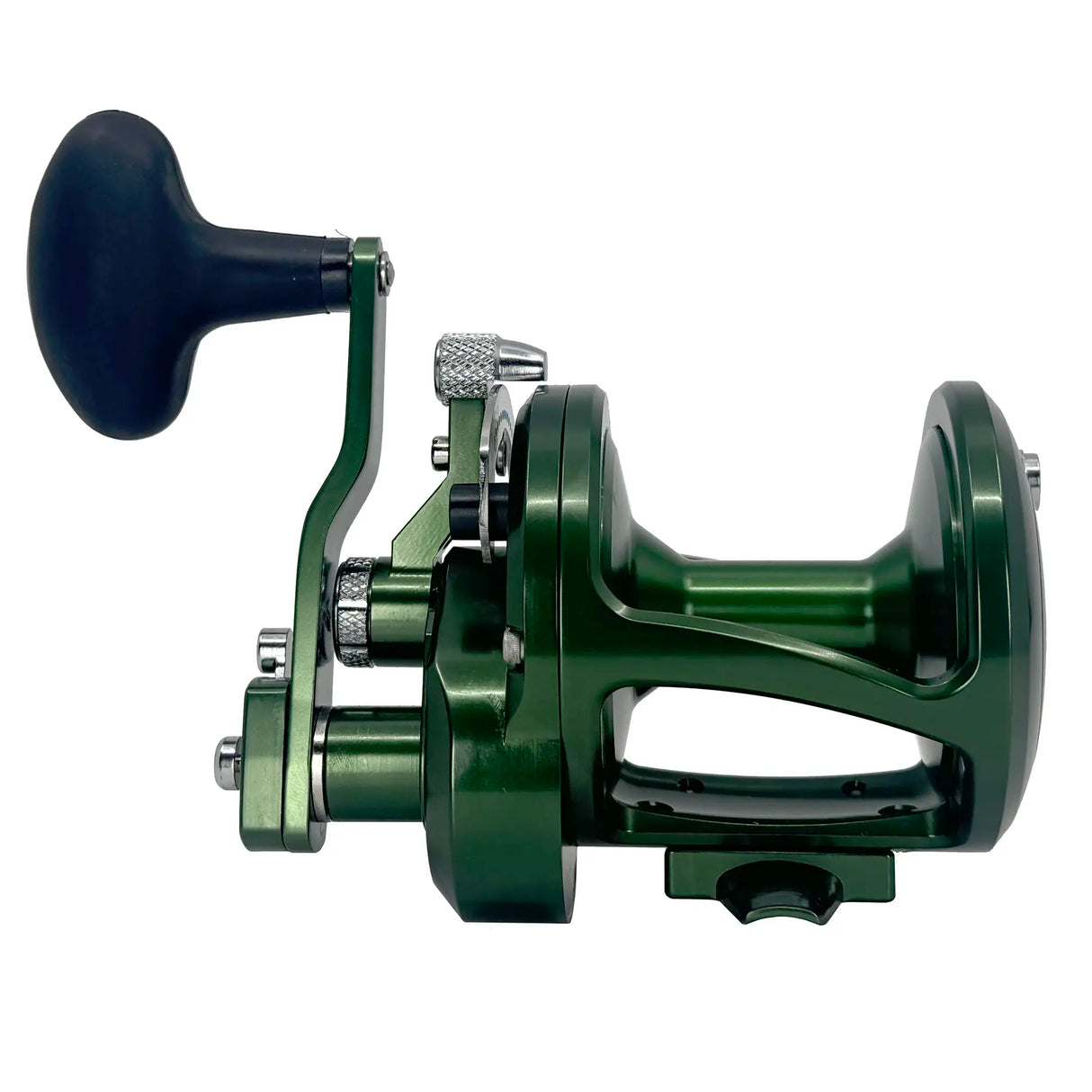 Avet LX Raptor Plus 6/3 MC Two Speed Reels