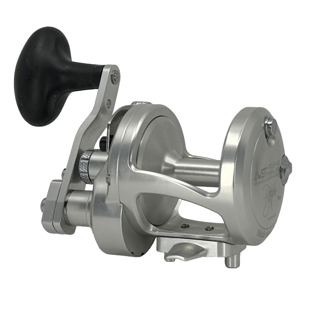 avet mx raptor reel MXJ REELS WITH GUIDE PLATE OUTKAST FISHING TACKLE Avets patented Avet MXL 6/4 MC Raptor