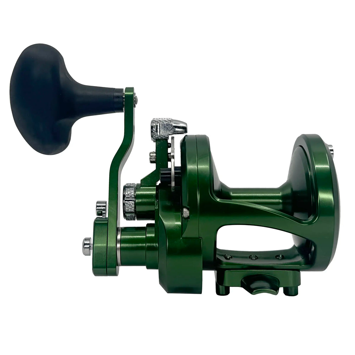 avet mxl 6/4 mc raptor two speed reel Plus 6/3 Reels Slaying Peacock Bass in Including a faceted ABU Variation:Vildmark