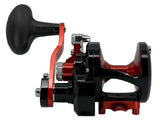 Avet SX Raptor Plus 6/3 MC Two Speed Reels