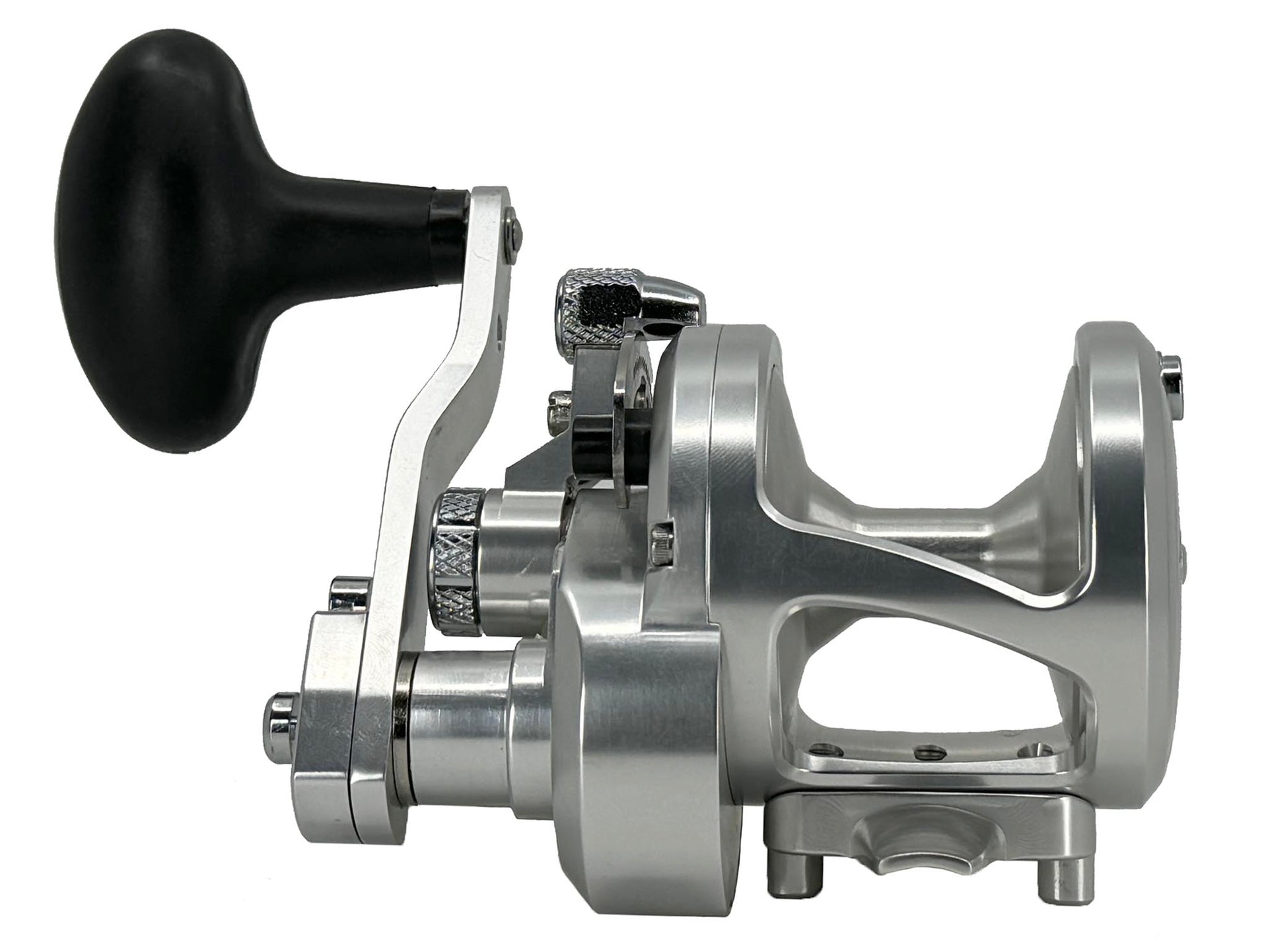 Avet SX Raptor Plus 6/3 MC Two Speed Reels – CharkBait!