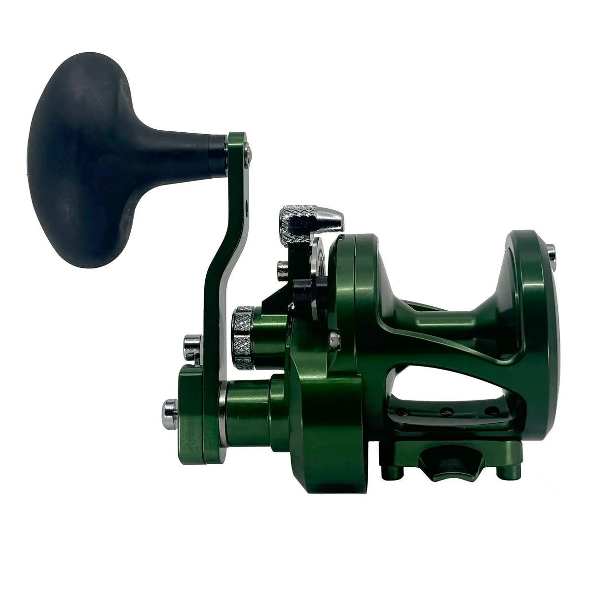 Avet Raptor Plus Lever Drag Reels