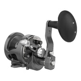 Avet SXJ Raptor Plus 6/3 MC Two Speed Reels - Gunmetal