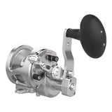 Avet SXJ Raptor Plus 6/3 MC Two Speed Reels - Silver