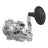 Avet SXJ Raptor Plus 6/3 MC Two Speed Reels - Silver