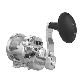 Avet SXJ Raptor Plus 6/3 Non-MC lever drag reel in Silver
