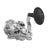 Avet SXJ Raptor Plus 6/3 Non-MC lever drag reel in Silver