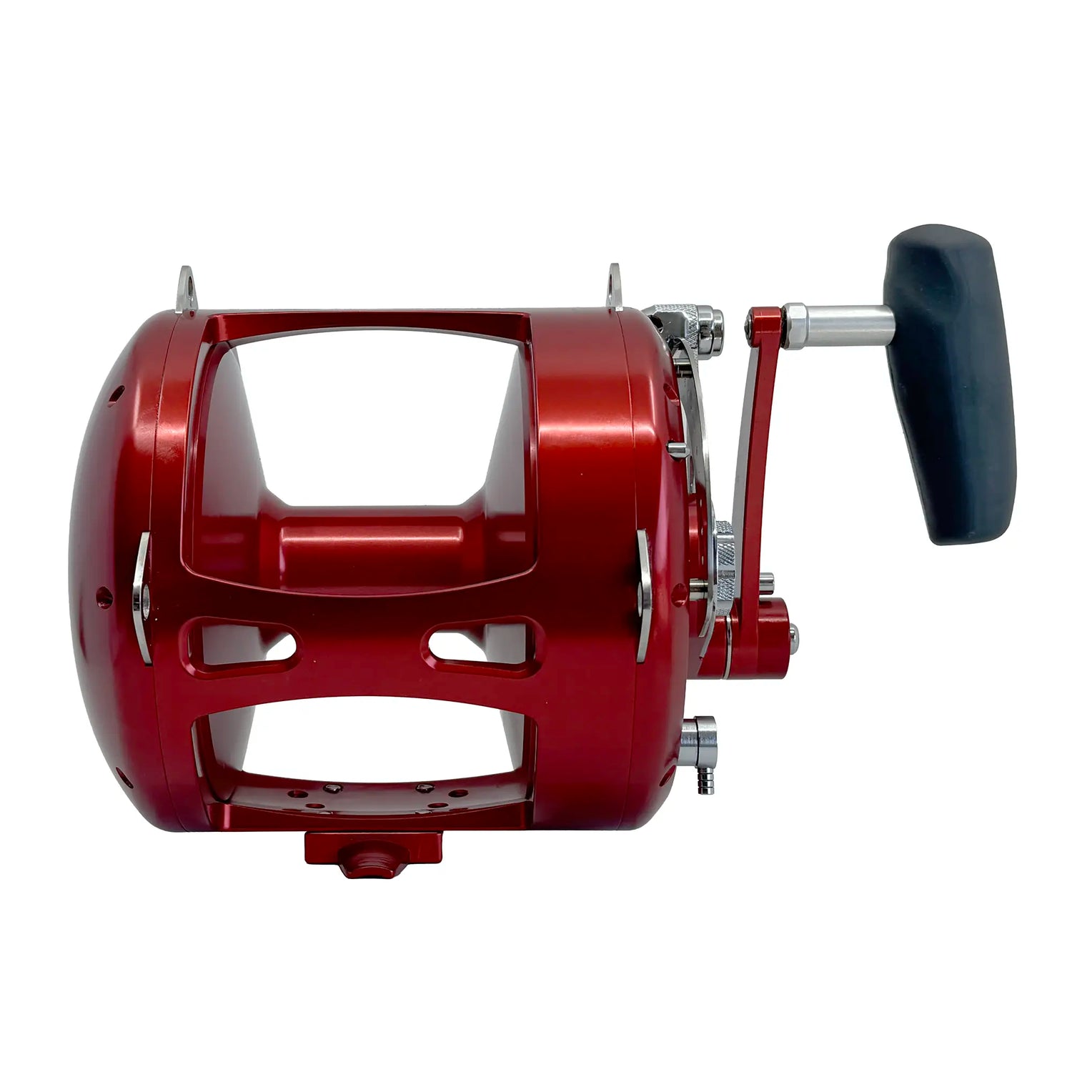 Avet Quad T-RX 130 Two Speed Reel