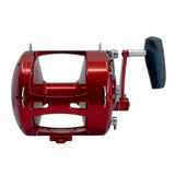 Avet Quad T-RX 130 Two Speed Reels