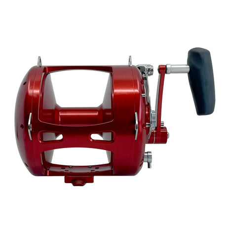 Avet Quad T-RX 130 Two Speed Reels