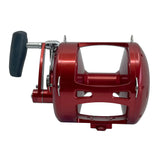 Avet Quad T-RX 130 Two Speed Reels