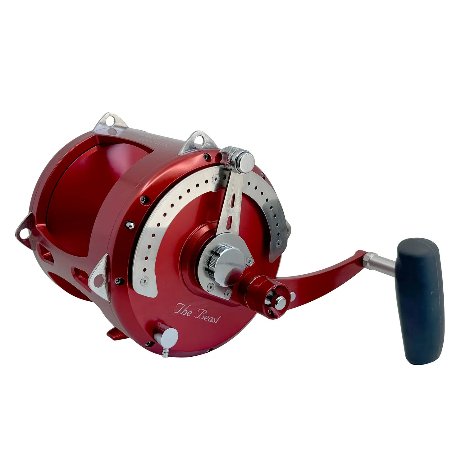 Avet Quad T-RX 130 Two Speed Reels Avet Quad T-RX 130 Two Speed Reels