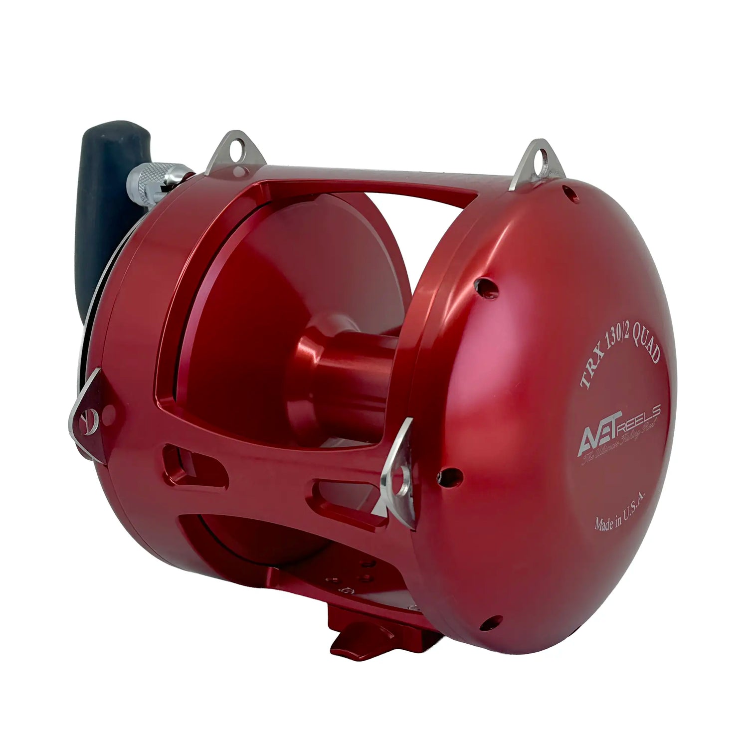 Avet T-RX 130 2-Speed Lever Drag Big Game Reel