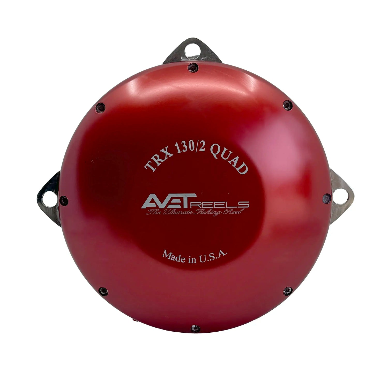 Avet T-RX 130 2-Speed Lever Drag Big Game Reel