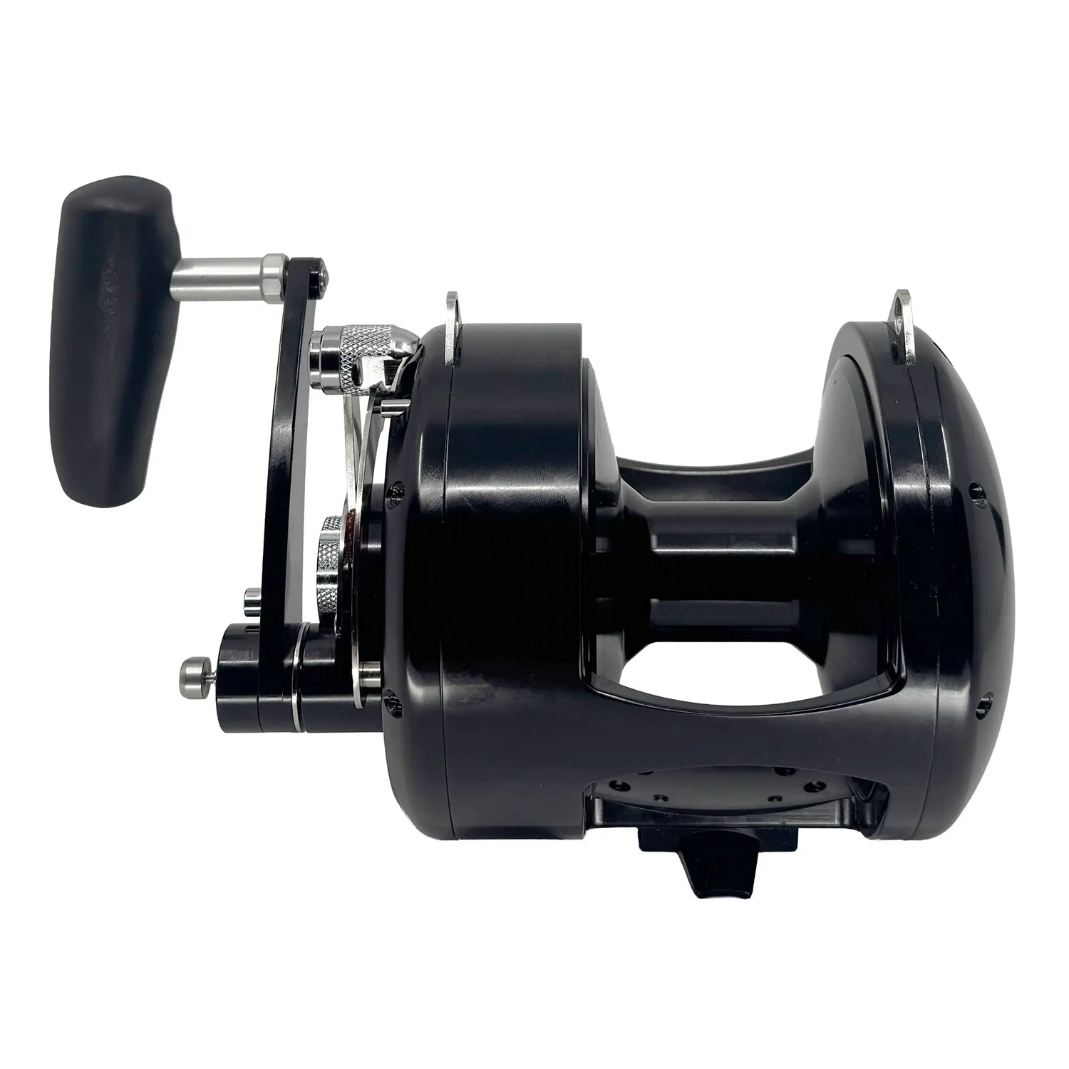 Avet Quad T-RX 80/3 Three Speed Reel