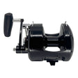 Avet Quad T-RX 80/3 Three Speed Reels - Black