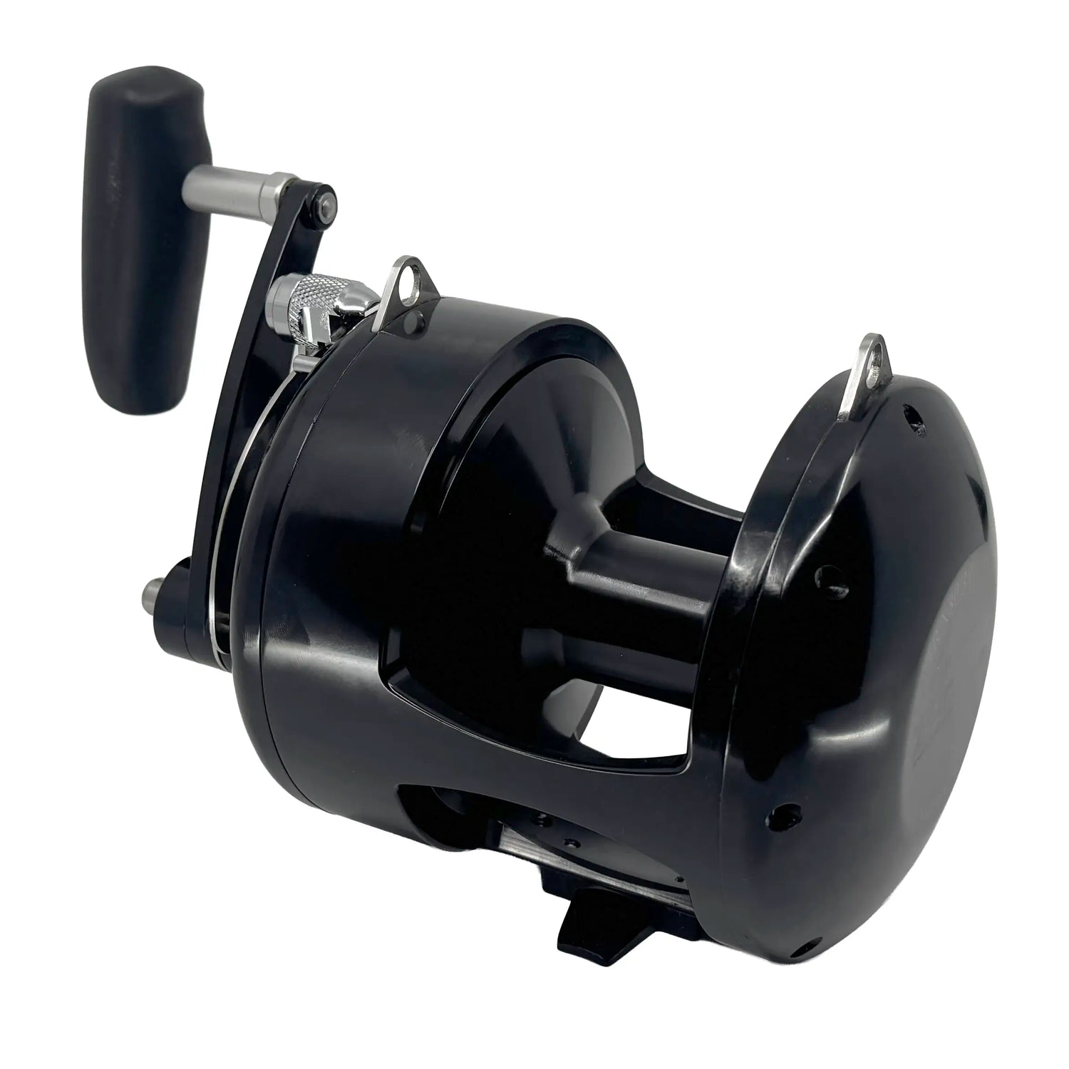 Avet Quad T-RX 80/3 Three Speed Reel